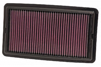 K&N FILTERS 335013 - Воздушный фильтр